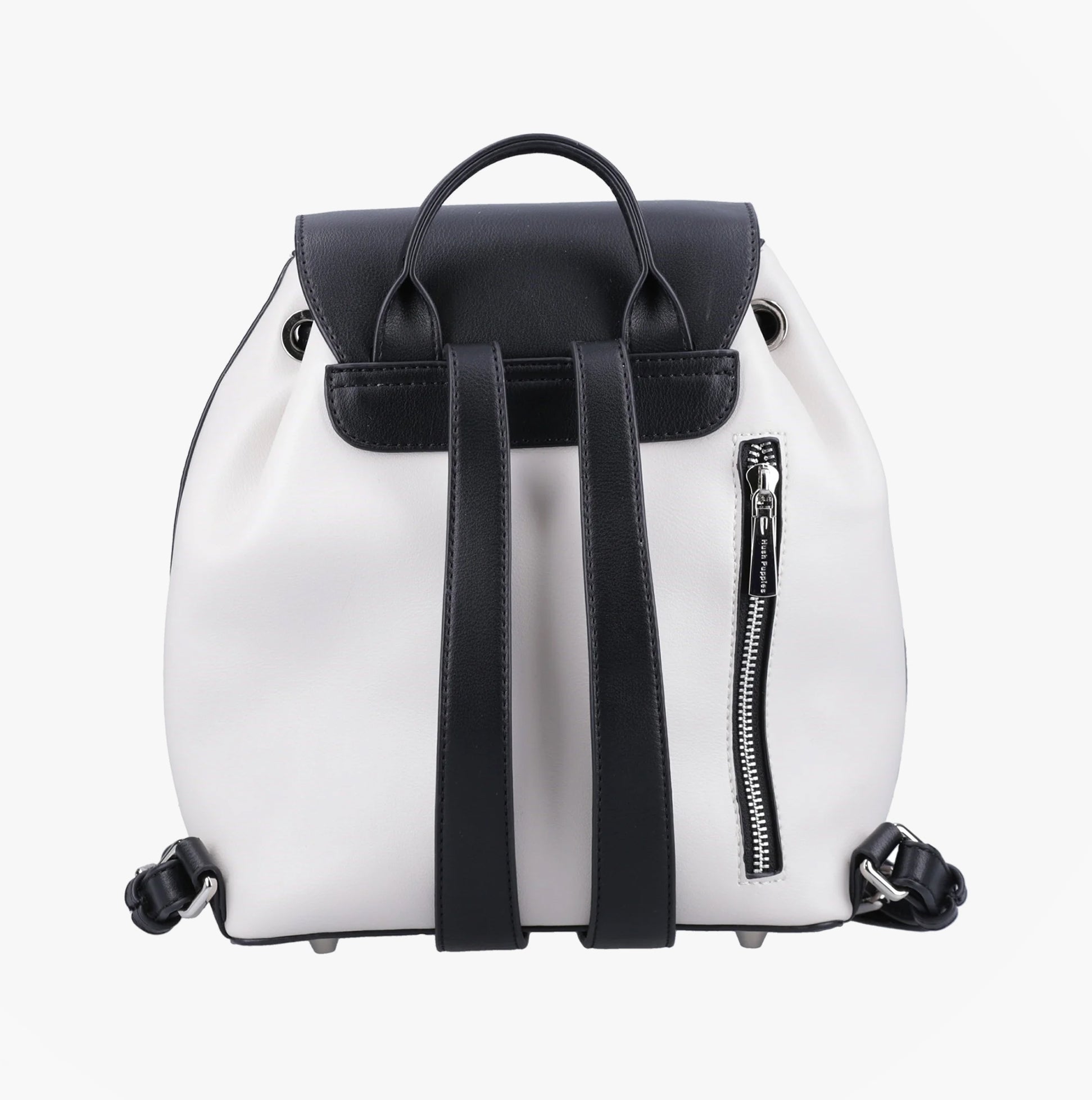 Hush Puppies MONA Womens Back Packs Beige