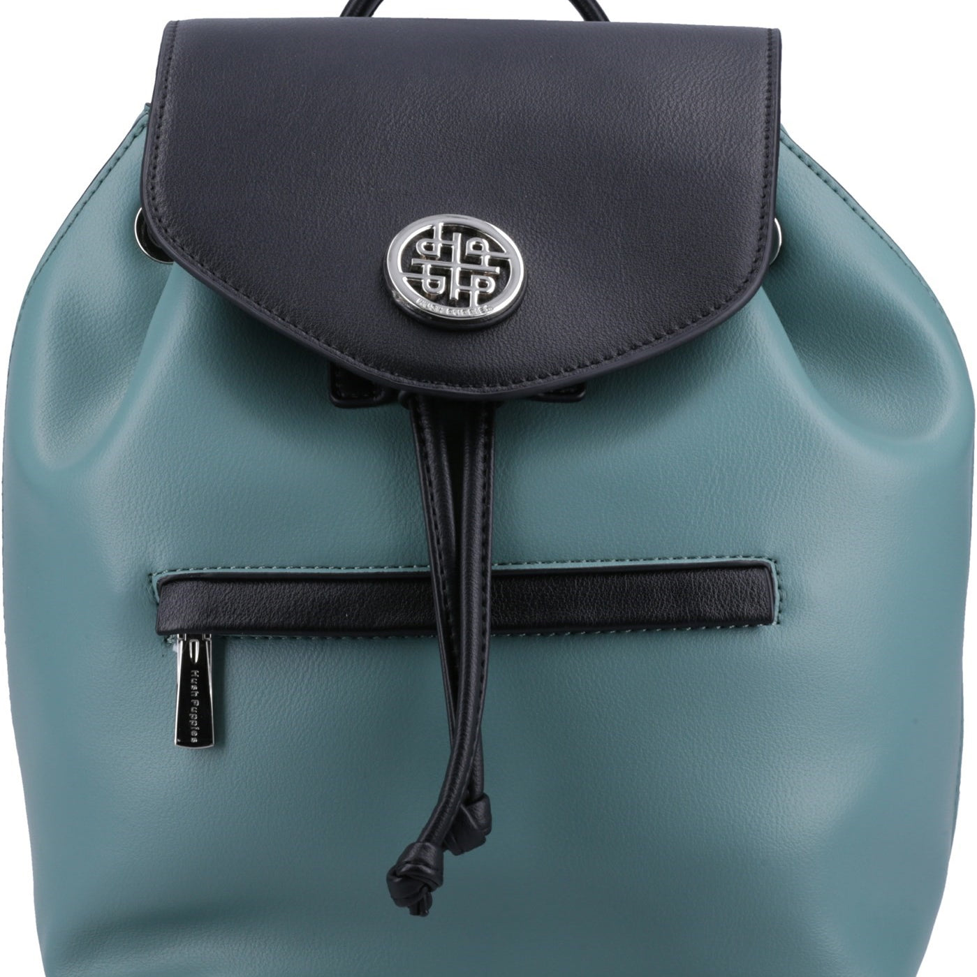 Hush Puppies MONA Womens Back Packs Light Turquoise