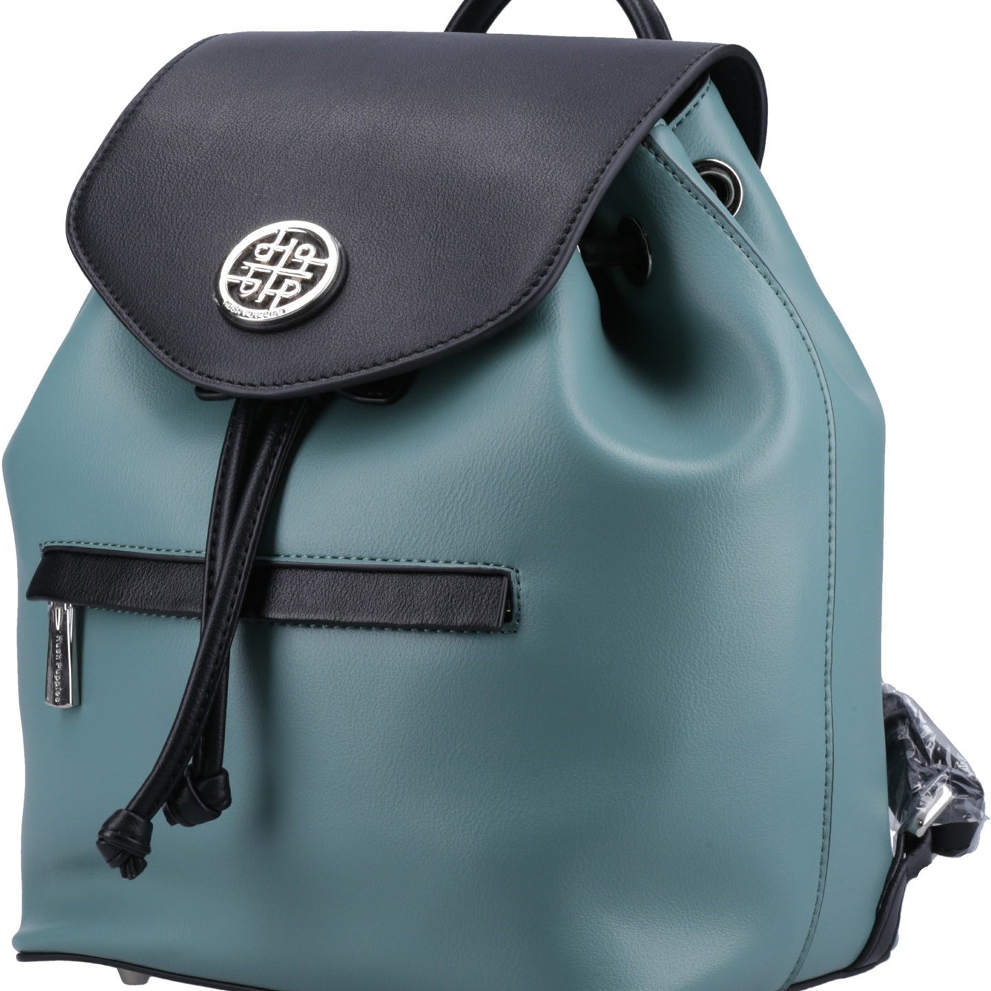 Hush Puppies MONA Womens Back Packs Light Turquoise