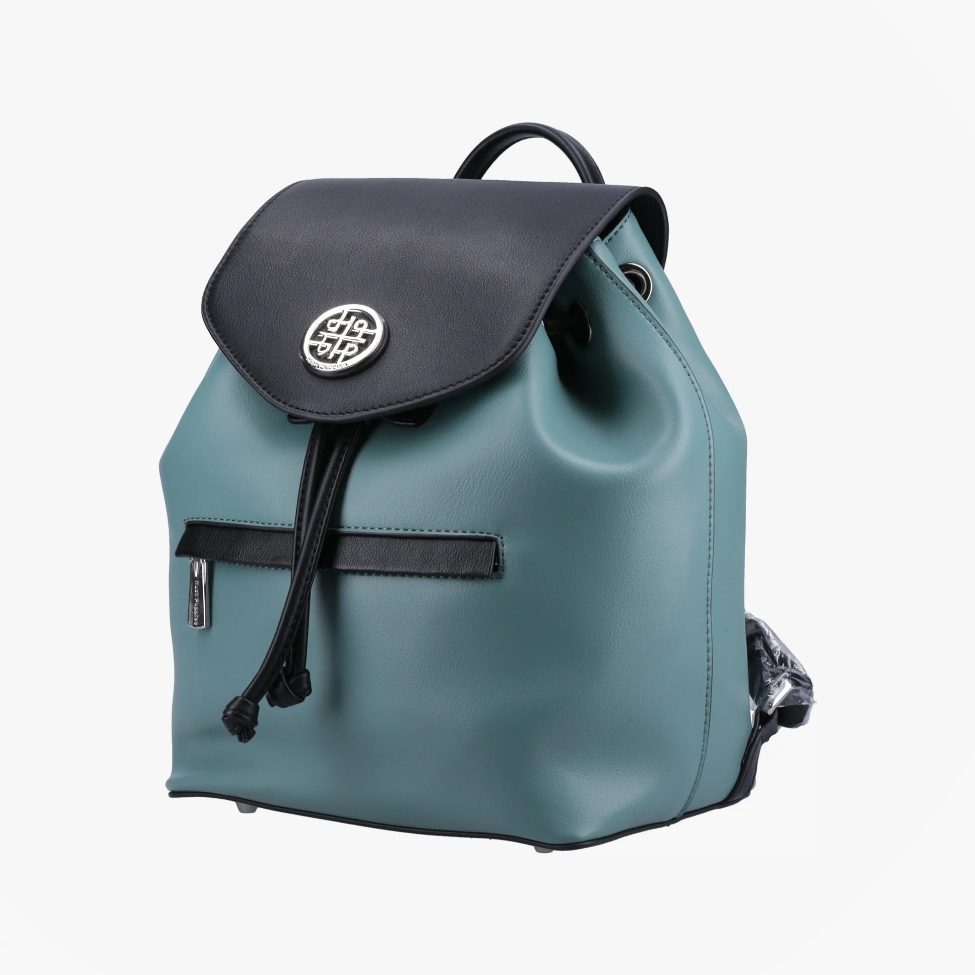 Hush Puppies MONA Womens Back Packs Light Turquoise