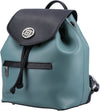 Hush Puppies MONA Womens Back Packs Light Turquoise