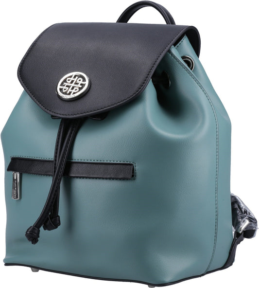 Hush Puppies MONA Womens Back Packs Light Turquoise
