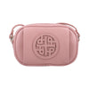 Hush Puppies AVELINE Womens Pale Pink