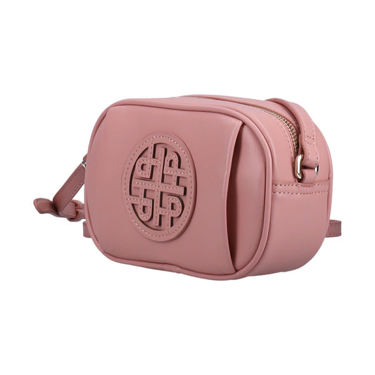 Hush Puppies AVELINE Womens Pale Pink