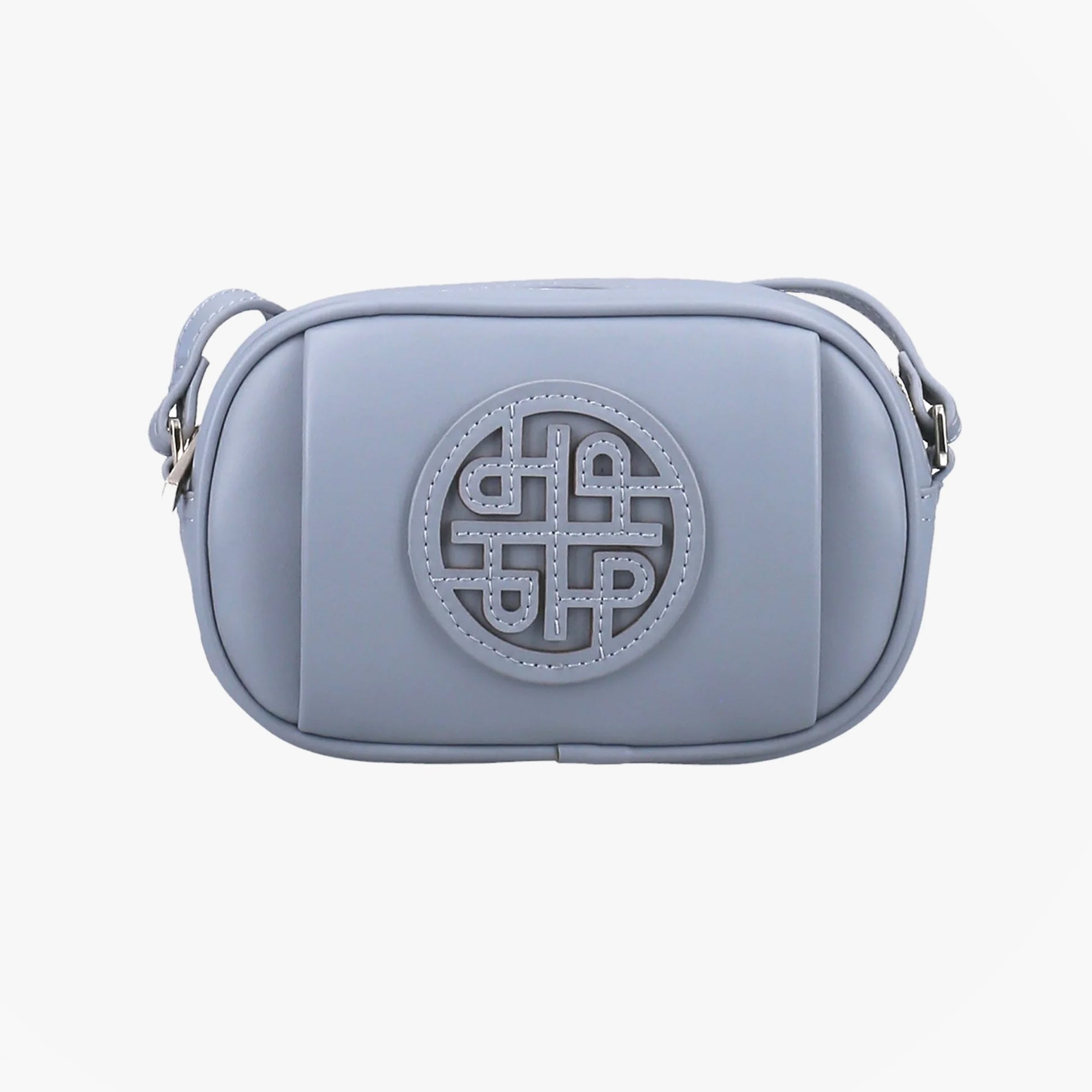 Hush Puppies AVELINE Womens Pale Blue