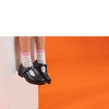Hush Puppies FIONA Girls Leather School Shoes Black
