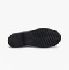Hush Puppies TOBY SENIOR Boys Shoes Black