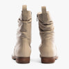 Hush Puppies EMILIA Womens Boots Nude