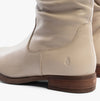 Hush Puppies EMILIA Womens Boots Nude
