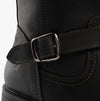 Hush Puppies WINNIE Womens Boots Black