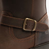 Hush Puppies WINNIE Womens Boots Brown