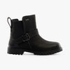 Hush Puppies WAKELY Womens Boots Black