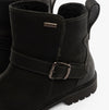 Hush Puppies WAKELY Womens Boots Black