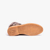 Hush Puppies HANNAH Womens Ankle Boots Taupe
