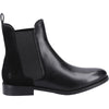 Hush Puppies COLETTE Womens Boots Black