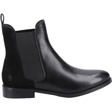 Hush Puppies COLETTE Womens Boots Black
