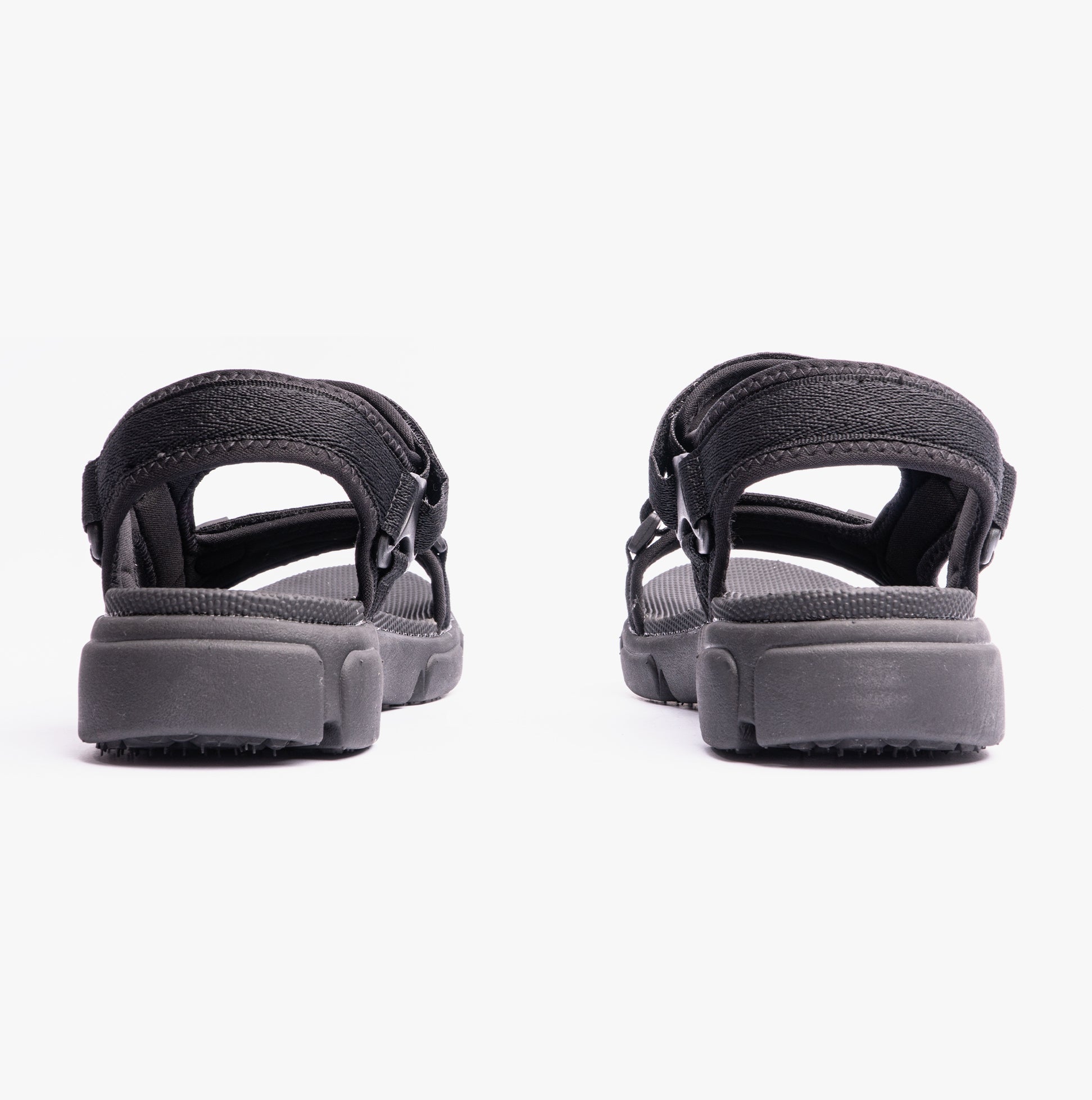 Hush Puppies SHELLEY Womens Sandals Black