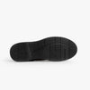 Hush Puppies MARCO Mens Shoes Brown
