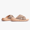 Hush Puppies SARAH Womens Sandals Sage