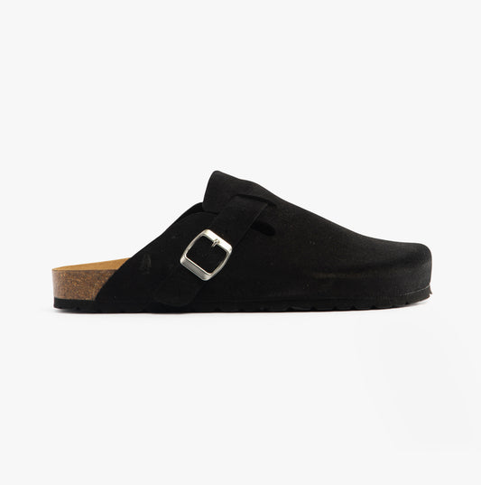 Hush Puppies BAILEY Womens Sandals Black