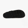 Hush Puppies BAILEY Womens Sandals Black