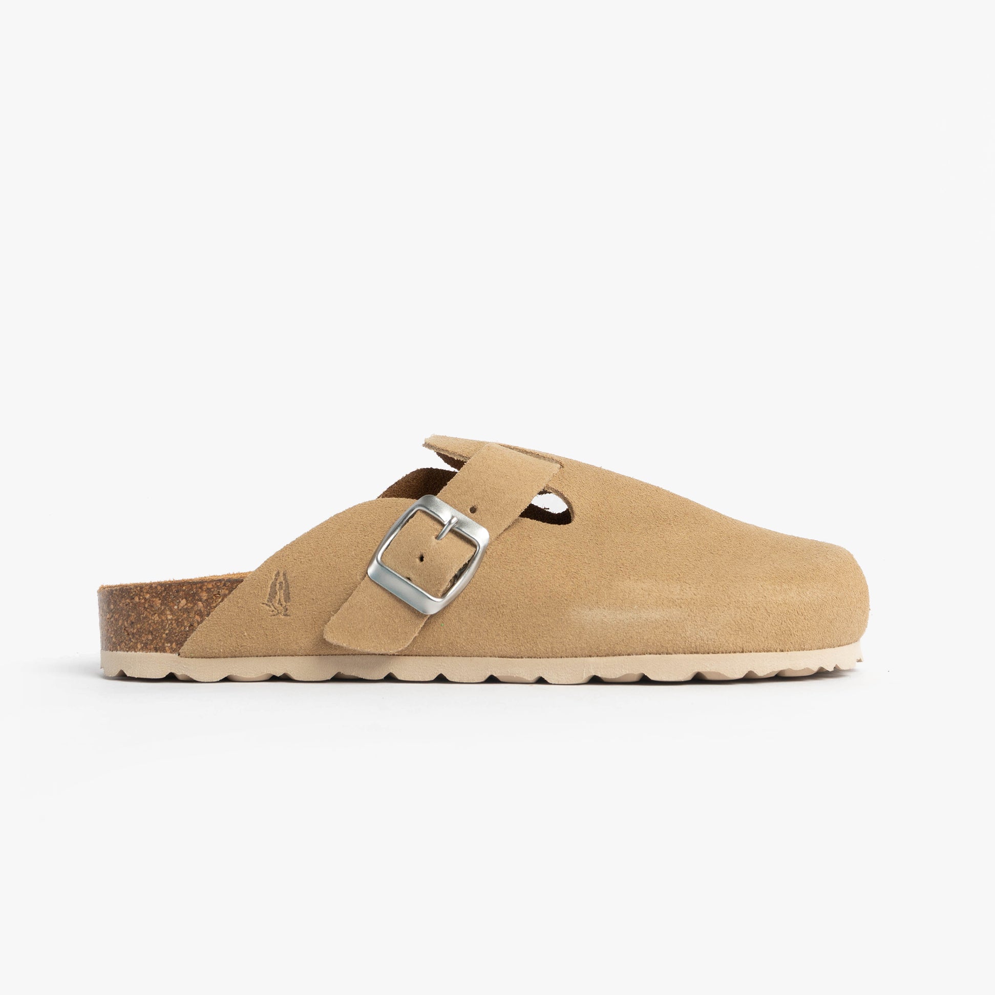 Hush Puppies BAILEY Womens Sandals Taupe