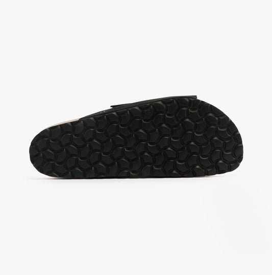 Hush Puppies BLAIRE Womens Sandals Black