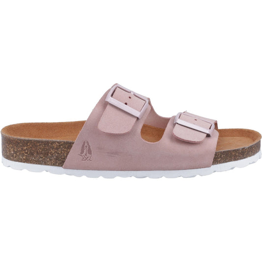 Hush Puppies BLAIRE Womens Sandals Pink