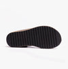 Hush Puppies ELLIE Womens Sandals Black