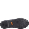 Hush Puppies BETTY PATENT JNR Girls Shoes Black