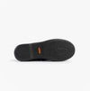 Hush Puppies BETTY JNR Girls Shoes Black