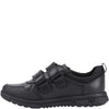 Hush Puppies SPENCER Boys Shoes Black