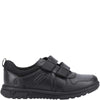 Hush Puppies SPENCER Boys Shoes Black