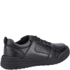 Hush Puppies SHANE SENIOR Boys Shoes Black