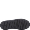 Hush Puppies SHANE SENIOR Boys Shoes Black