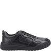 Hush Puppies SHANE SENIOR Boys Shoes Black
