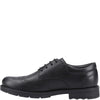Hush Puppies BRIAN SENIOR Boys Shoes Black