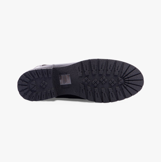 Hush Puppies PRIYA Womens Boots Black