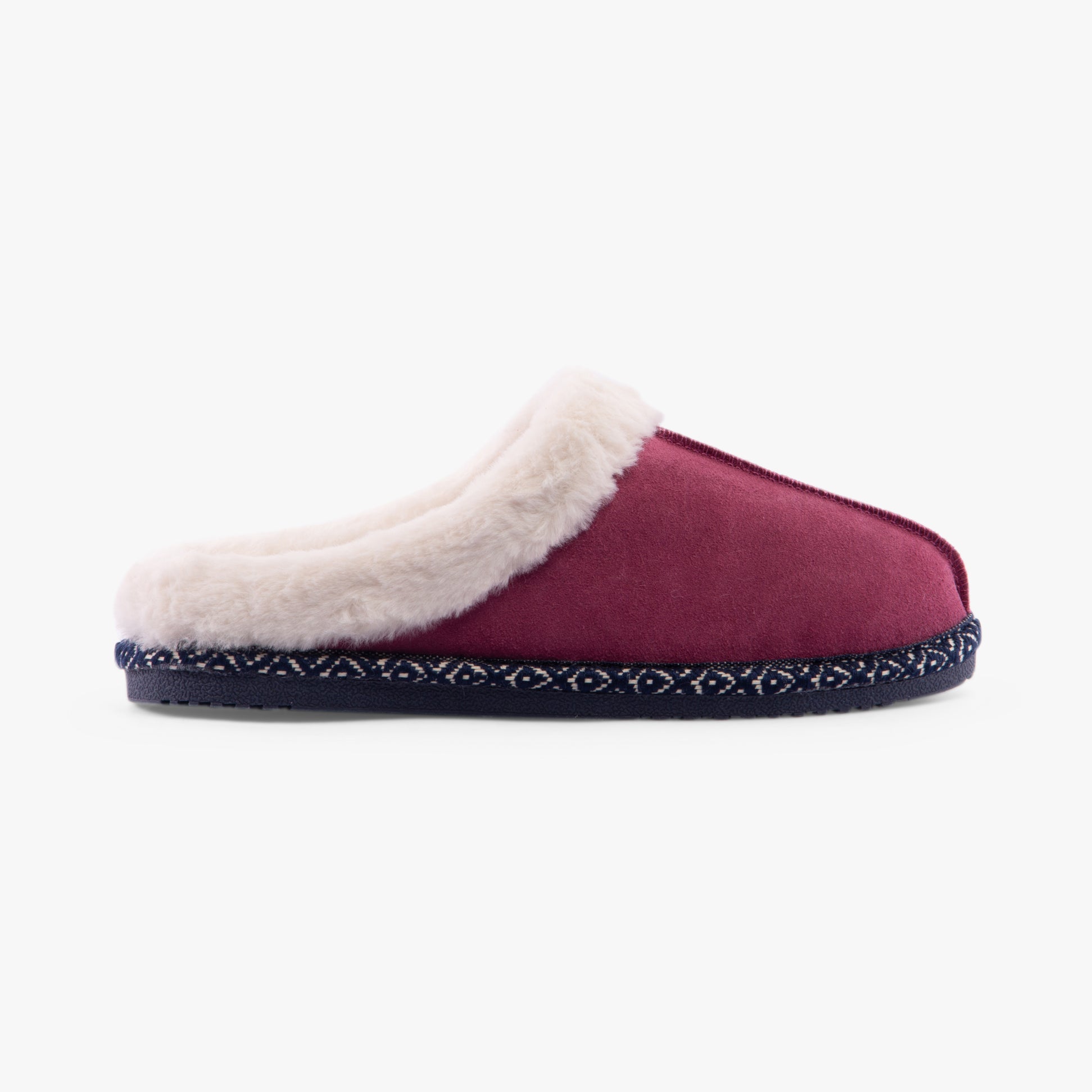Hush Puppies AMARA Womens Slippers Pink