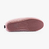 Hush Puppies EMILY Womens Slippers Blush
