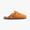 Hush Puppies JADE Womens Slippers Tan