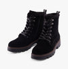 Hush Puppies AURELIA Womens Boots Black