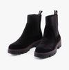 Hush Puppies ADELINE Womens Boots Black