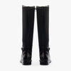 Hush Puppies VICTORIA Womens Boots Black