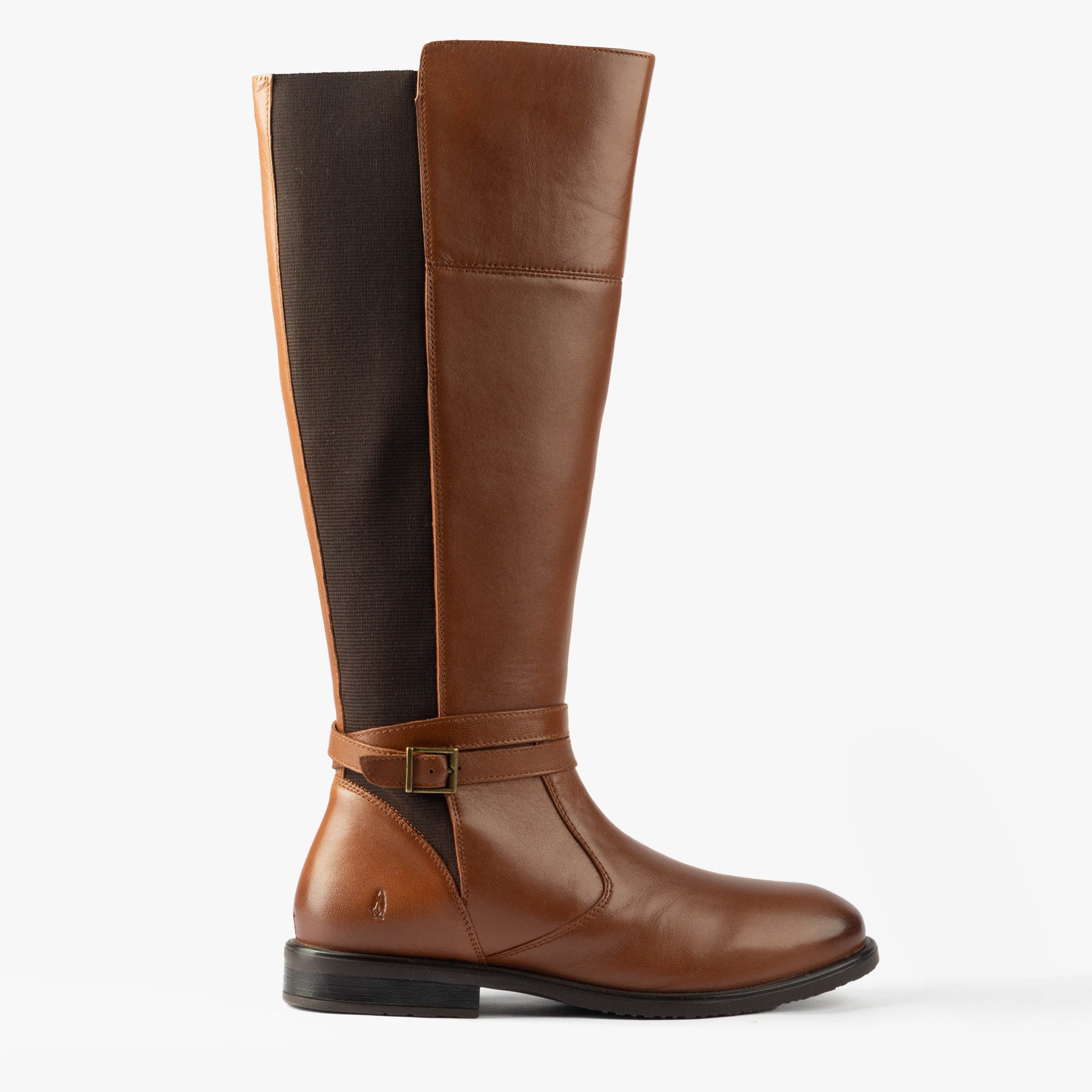 Hush Puppies VICTORIA Womens Boots Tan