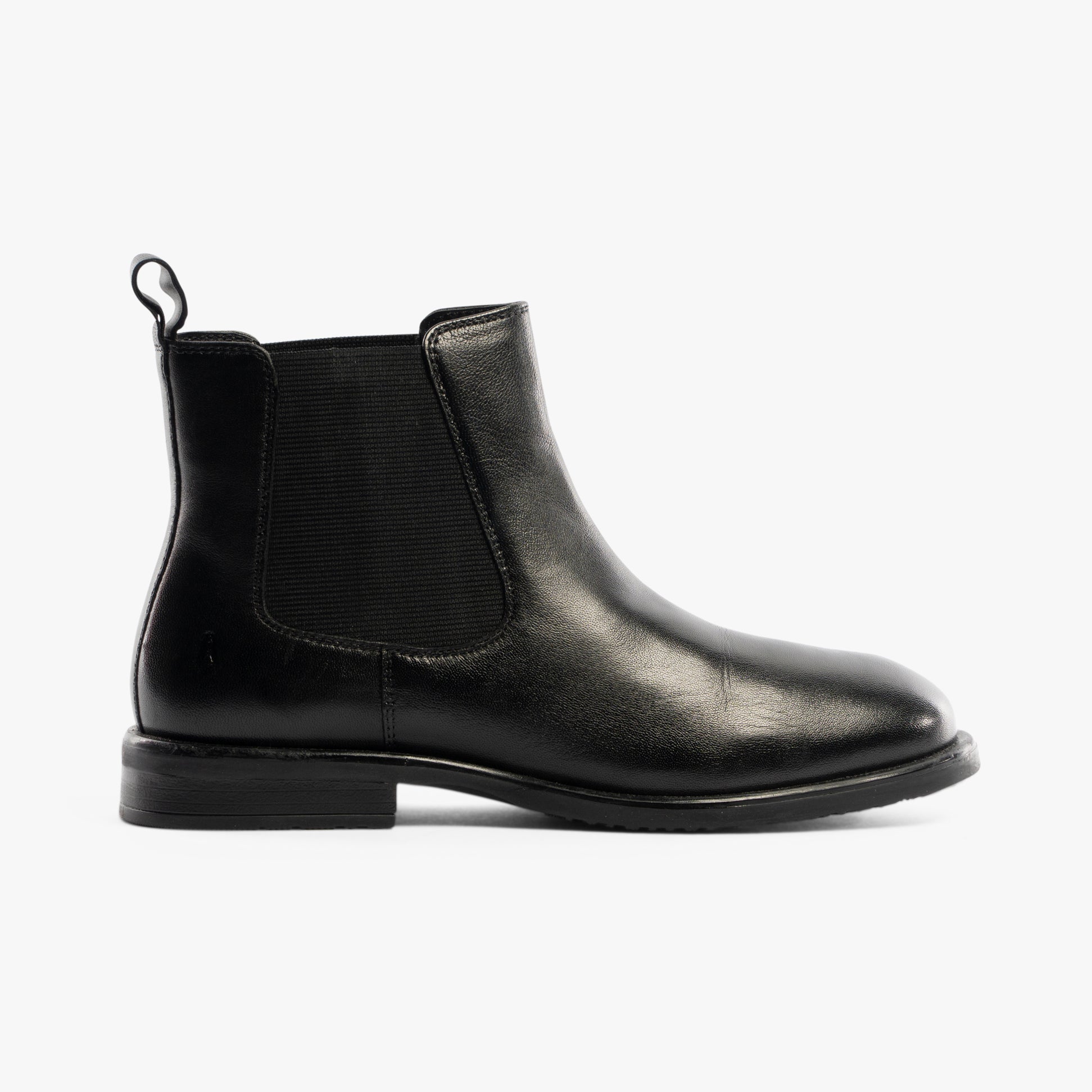 Hush Puppies VIOLA Womens Boots Black