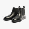 Hush Puppies VIOLA Womens Boots Black