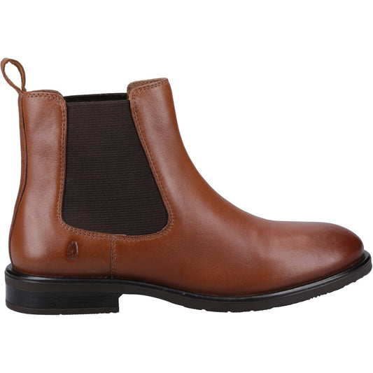 Hush Puppies VIOLA Womens Boots Tan