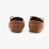 Hush Puppies CLYDE Mens Slippers Tan