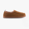 Hush Puppies CHARLES Mens Slippers Tan